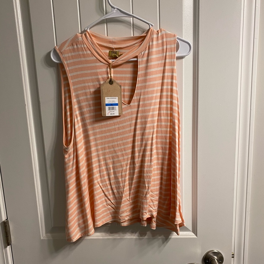 Super soft tank